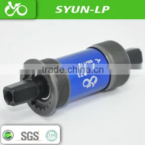Steel Bottom Bracket of Bmx Mtb Bicycle Parts thumbnail-1