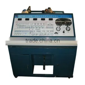 Automobile Training Equipment,Vehicle Lab Lang Yi 1.4T Direct-injection Engine Training Platform thumbnail-1