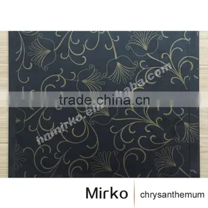 Embossing PVC Decorative Wall Panels thumbnail-1
