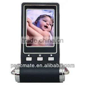 Square Digital Photo Frame as Birthday Gifts thumbnail-1