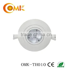 3*3W/6*3W/9*3W LED Ceiling Lamp OMK-TH008 thumbnail-3
