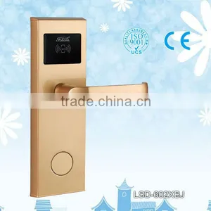 Hotel Room Locks Card Key thumbnail-1