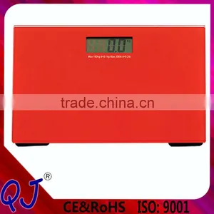 Household Bathroom Body Scale thumbnail-1