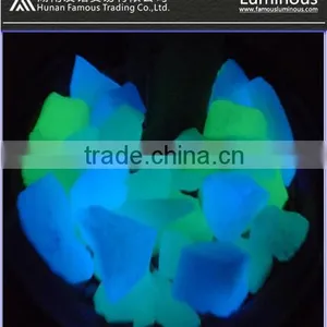 Marble Chips Glowing in the Dark thumbnail-1