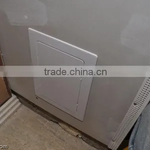 Decorative White Plastic Access Panel Access Cover Access Door Access Window thumbnail-2