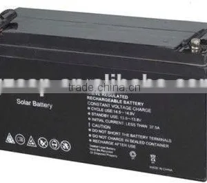 200ah Lead Acid Battery for Solar System thumbnail-6