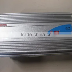 12v 1500w Pure Sine Wave Hybrid Inverter and Conrtoller thumbnail-1