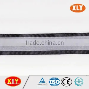 2015 OEM High Quality Low Price Stripe Tape Nylon Waterproof Zipper thumbnail-2