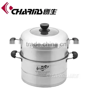 Best Top3 Charms Forged Aluminium Porcelain Enamel Sauce Pan thumbnail-1