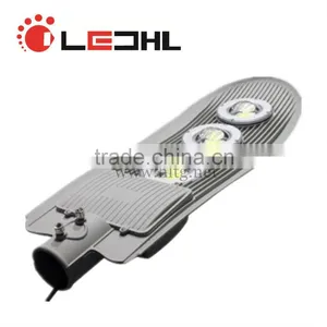100W LED Street Light Price List With Bridgelux COB 5 Years Warranty thumbnail-3