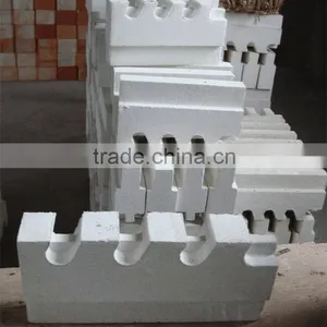 Refractory Carborundum Brick/furnace Refractory thumbnail-1