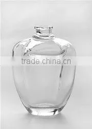 110ml Unique Design Cosmetic Packaging Glass Perfume Spray Bottle thumbnail-1