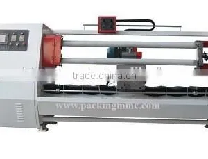 2016 Pac King Company Machine Double Shafts and Double Blades Automatic Cutter thumbnail-1