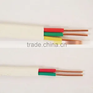 BVVB 2mm 4mm Electrical Wire for Sale thumbnail-6