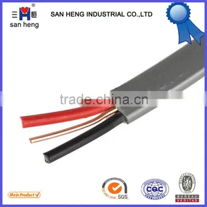 BVVB/RVVB Multi-core Copper Flat Cable thumbnail-1