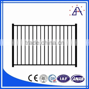 Selling All Kinds of Aluminum Railing thumbnail-2