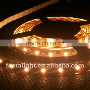 Outdoor Flexible Color DC 12 Volt 24v 100m/roll Outdoor SMD5050 Flat Led Light Strip 220V 110v for Christmas Decoration ROHS thumbnail-4