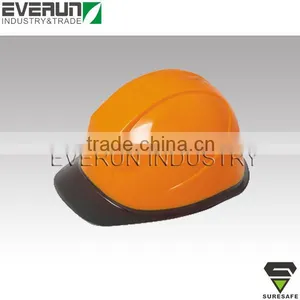 ER9105 Hard Cap Construction Helmet ABS Helmet thumbnail-1