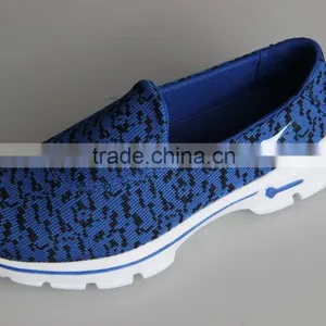 Summer Running Shoes Sport Lazy Network Shoes Wrapping Breathable Mesh Lightweight Shoes Quality Choice Most Popular thumbnail-2