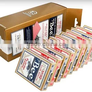 PLASTIC PRINTABLE CUSTOM POKER CARD thumbnail-4