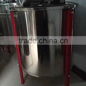 Bee Equipment Radial Honey Extractor thumbnail-1