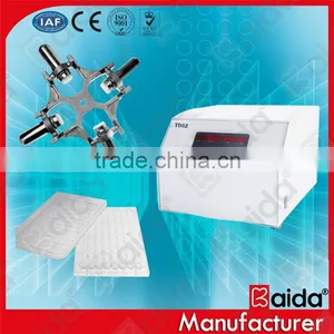 TD5Z Rotor Recognition Low Speed Centrifuge thumbnail-1