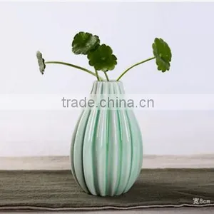 A Hydroponic Plant Floret Bottle of Flower HY167201 thumbnail-3