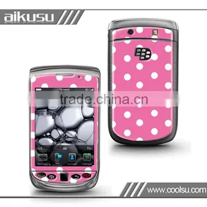Customer Button Stickers 3m Stickers for Balckberry 9800 thumbnail-1