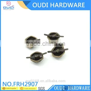 2016 New Fashion Shoe Hardware Accessory /Shoes Decoration Accessories For Woman Shoes thumbnail-2