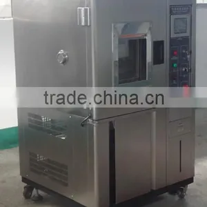 Manufacturer for Temperature Quick Change Testing Machine thumbnail-1