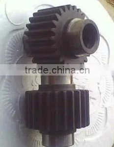 Spur Gear M0.8 -10 thumbnail-1