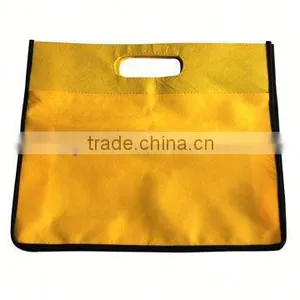 2014 New Product Canvas Shopping Bag Blank thumbnail-1