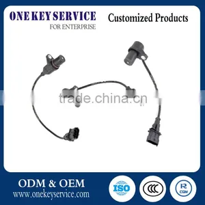 Boschh 4H Renaultt Gas Crankshaft Position Sensor thumbnail-1