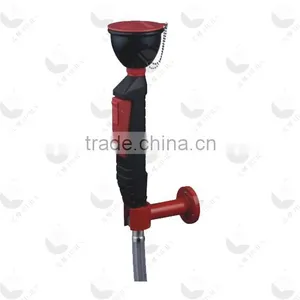 Red Cover Portable Eye Washer thumbnail-1