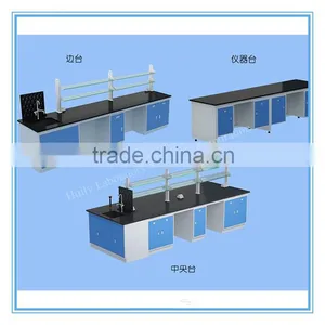 Free Design Science Laboratory Furniture Bench thumbnail-6