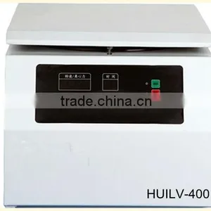 Desk Mounted Centrifuge, Low Speed Centrifuge thumbnail-1