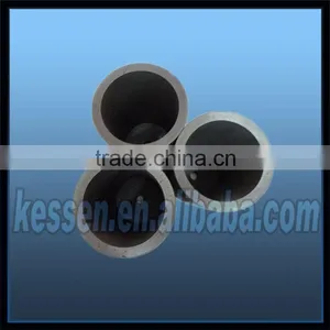 [KESSEN CERAMIC] Silicon Carbide Graphite Crucible/Clay Graphite Crucible Quality Choice thumbnail-4