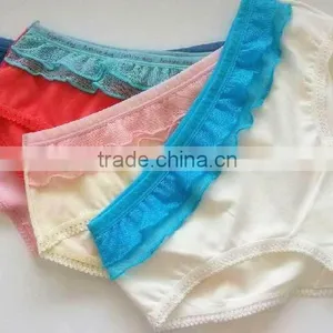 2016 Hot Girls Boxer Shorts Little Baby Panty Lovely Girl Boxers Briefs thumbnail-1