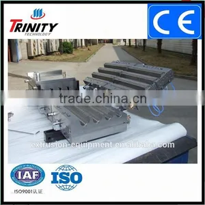 Best and High Technological Multi-strand Extrusion Tooling for Mass Production thumbnail-5