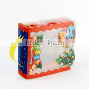 Wholesale Small Hard Plastic Box thumbnail-6