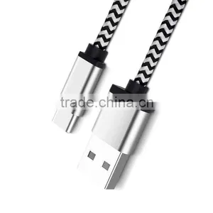 USB3.1 TypeC to USB AM2.0 Cable thumbnail-1