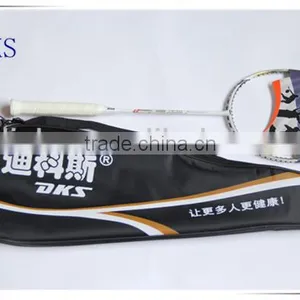 12300 DKS Professional Badminton Racket Supply thumbnail-1