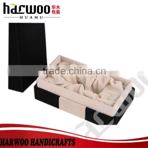 High Quality Cardboard Perfume Packing Box Supplier thumbnail-6