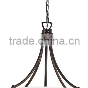 Richmond Inch Large Pendant Lamp thumbnail-1