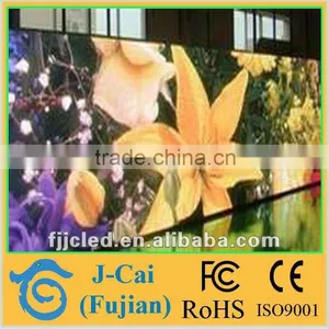 P10 3D Indoor Full Color Led Display thumbnail-1