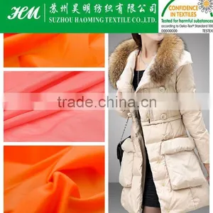 300t Taffeta for Jacket 300t Taffeta for Garment 300t Down Proof Lining thumbnail-4