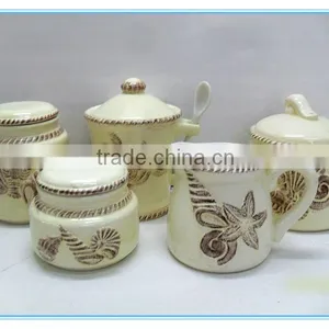 Ceramic Tableware Plate thumbnail-5