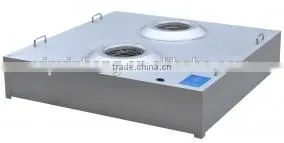Light Weight Hepa Fan Filter Unit FFU thumbnail-3