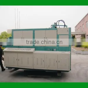 DAKE Disposable Plastic Cup Thermoforming Machine thumbnail-1