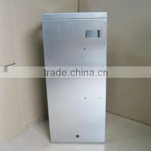 Thick Hot Rolled Aluminium Aluminum Plate thumbnail-6